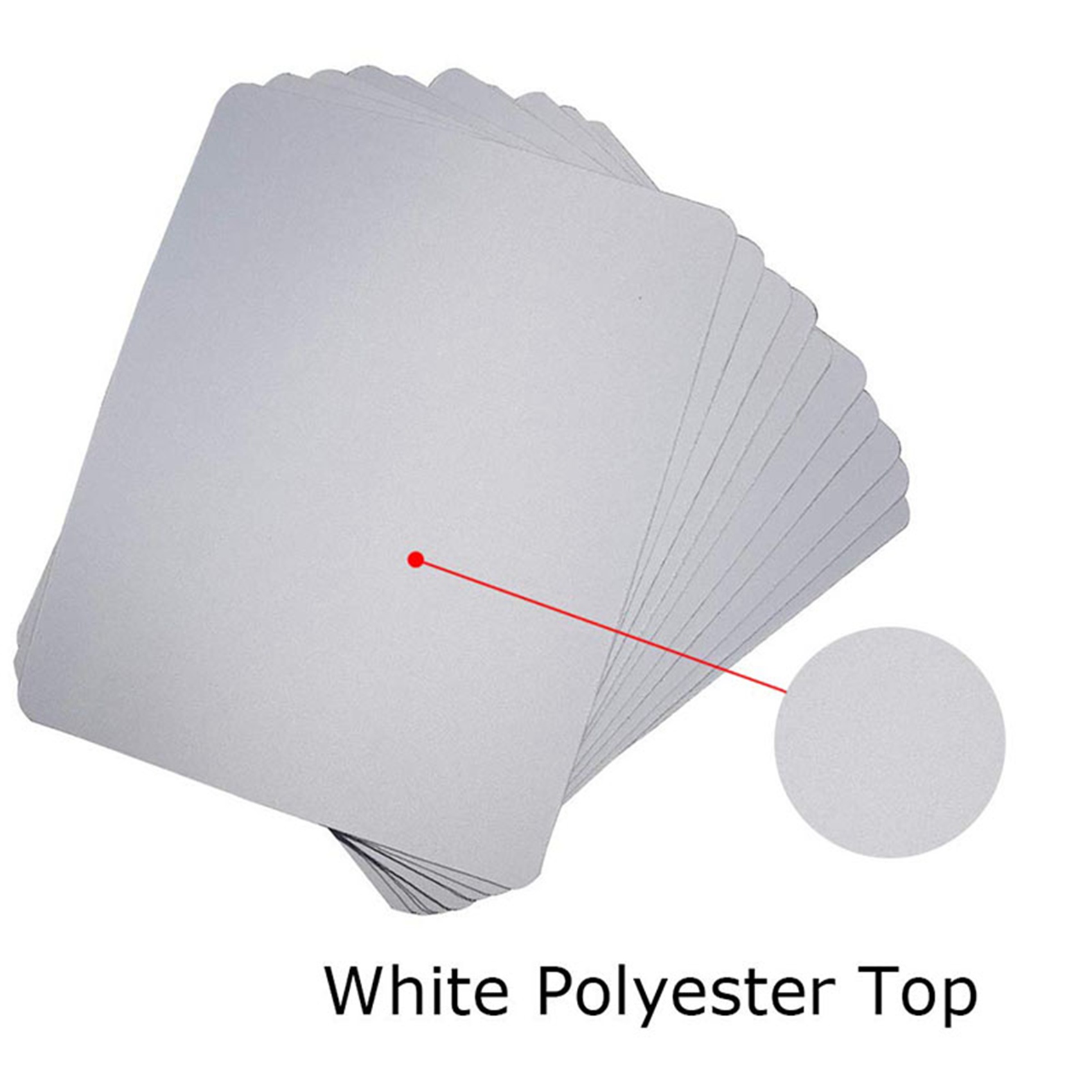 20 шт. пустых ковриков для мыш – обзор и цена Mouse Pad Blank Sublimation