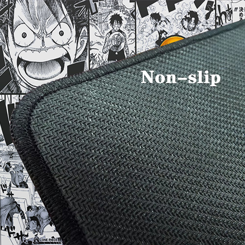 Игровой коврик One-Piece OPCG  – обзор и цена Door Mat Blank