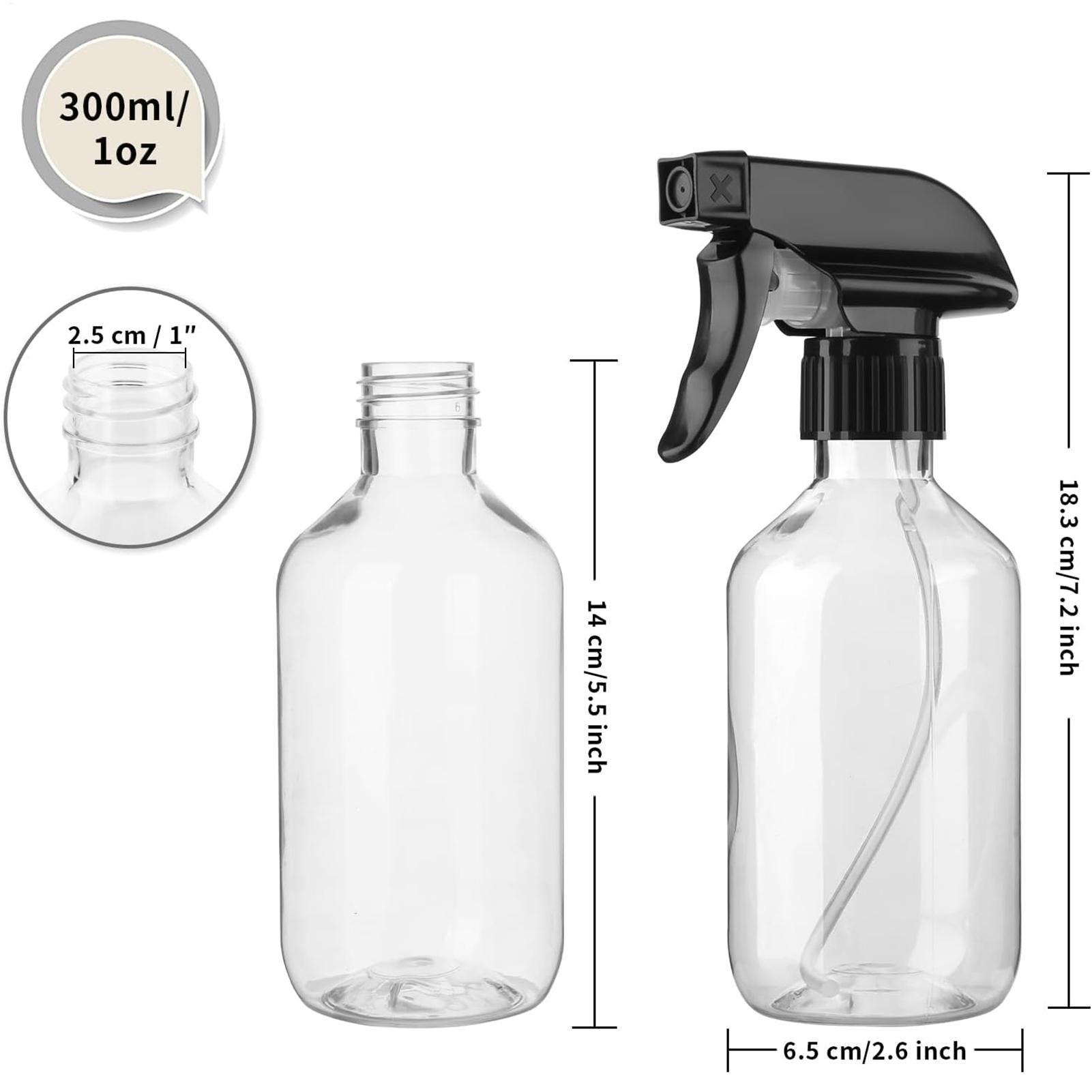 Пустые пластиковые распылители – обзор и цена Water Bottle Blank