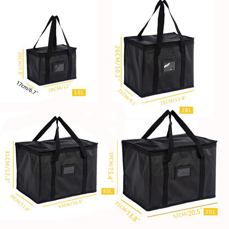 1 шт. Большая изолированная су – обзор и цена Tote Bag Sublimation