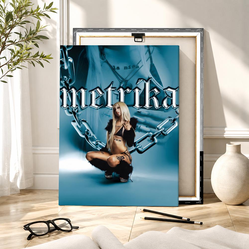 Картина-каллиграфия с изображе – обзор и цена Canvas Wrap Ready