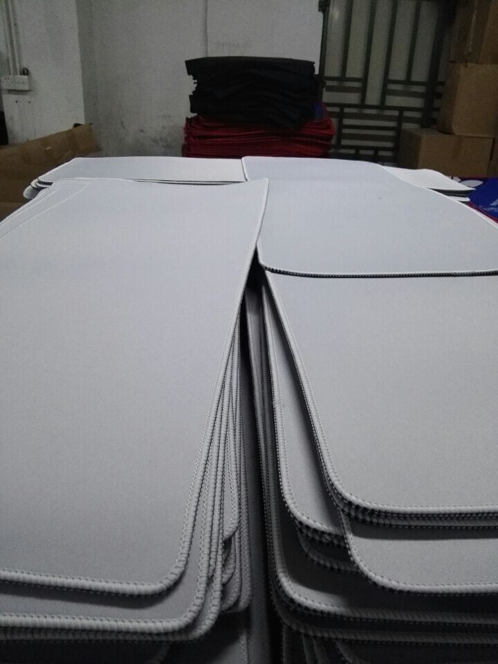 2 шт./лот, ширина 400 мм, толщ – обзор и цена Mouse Pad Blank Sublimation