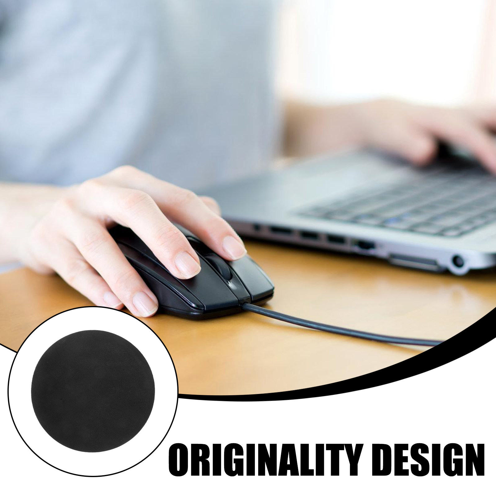 4 шт. заготовки для сублимацио – обзор и цена Mouse Pad Blank Sublimation