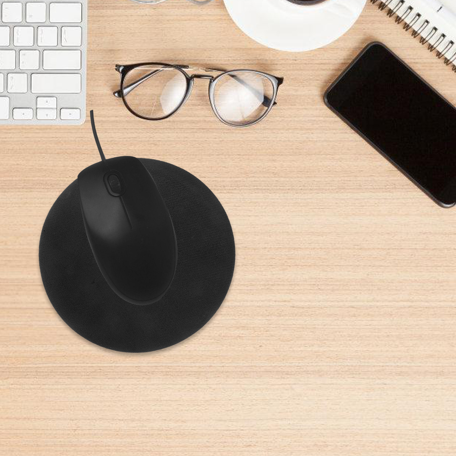 4 шт. заготовки для сублимацио – обзор и цена Mouse Pad Blank Sublimation